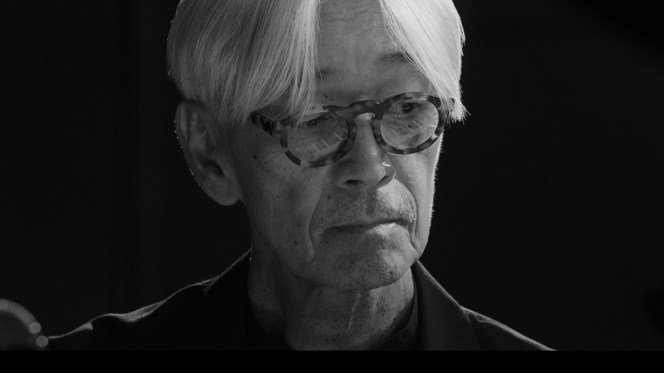  Arriva Ryuichi Sakamoto | Opus, il film-testamento diretto dal figlio Neo Sora 