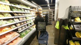 Cyberattack costs UK retailer Marks & Spencer £300 mn