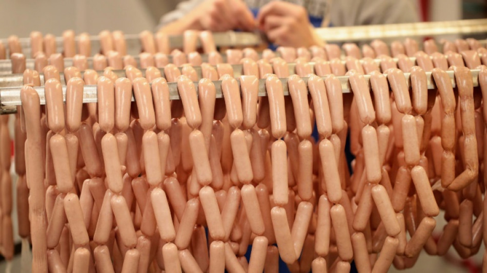 Preise f&uuml;r Fleisch doppelt so stark gestiegen wie Verbraucherpreise insgesamt
