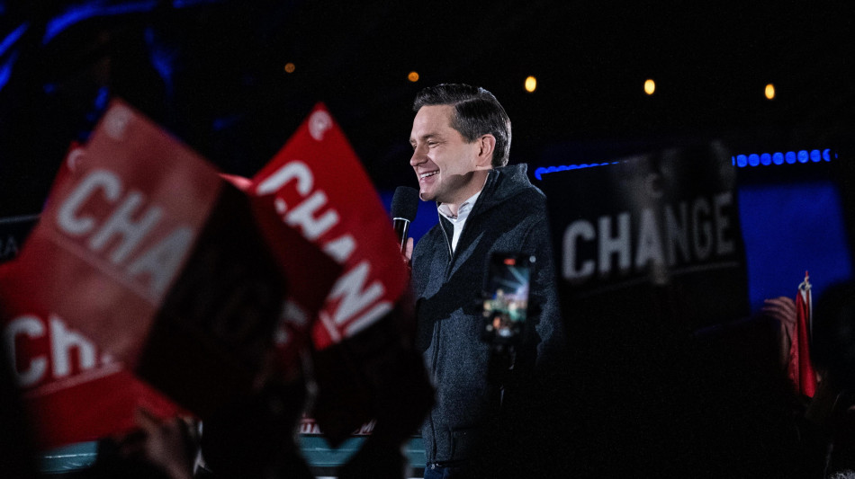 Canada, leader conservatore promette unità contro Trump