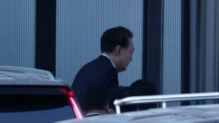 Seul, il presidente Yoon &egrave; stato arrestato