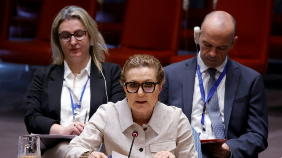  El Consejo de Seguridad de la ONU aborda las violencias digitales contra los ni&ntilde;os en los conflictos armados 