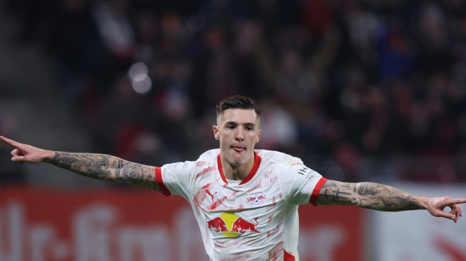 Sesko vor Wechsel: ManUnited oder Newcastle