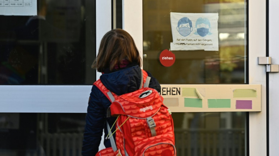 Studie: Corona-Aufholprogramm erreichte f&ouml;rderbed&uuml;rftige Sch&uuml;lerinnen und Sch&uuml;ler kaum