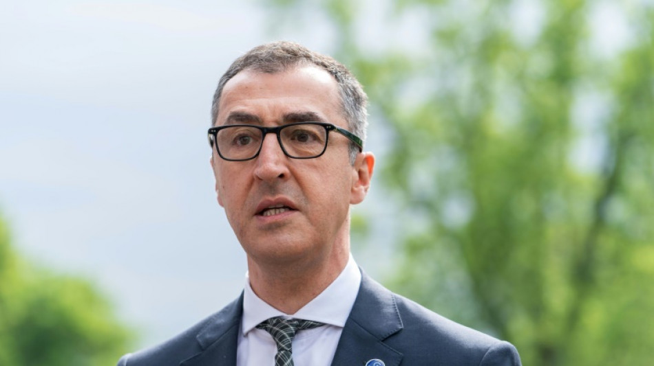 &Ouml;zdemir kritisiert Pl&auml;ne der EU-Kommission zur Steigerung der Getreideproduktion