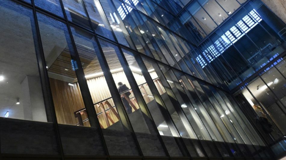 La libert&eacute; acad&eacute;mique en d&eacute;clin dans le monde, selon un groupe d'experts 