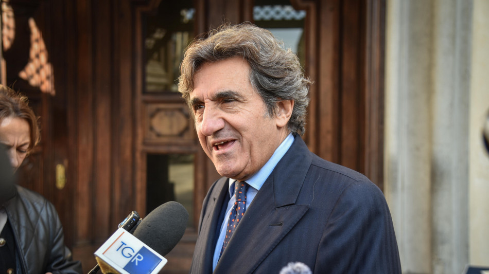  Giro: svelato l'arrivo a Roma, Maglia Rosa celebra gli 80 anni della Repubblica 