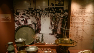 Un siglo despu&eacute;s, la Cat&aacute;strofe de Asia Menor sigue atormentando a Grecia