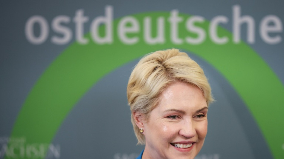  Schwesig fordert Reform-Gesamtpaket von Merz - nach Stopp der 1000-Euro-Pr&auml;mie 
