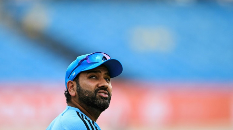'Fantastic chance' as India hope to end World Cup drought