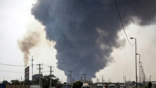 Une explosion dans un grand port d'Iran fait au moins 14 morts et 750 bless&eacute;s