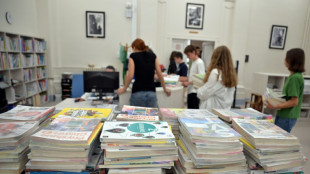 Crainte face &agrave; la disparition progressive des manuels dans les lyc&eacute;es