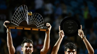 Erfolgreiche Revanche: Norrie schl&auml;gt Alcaraz in Rio-Finale