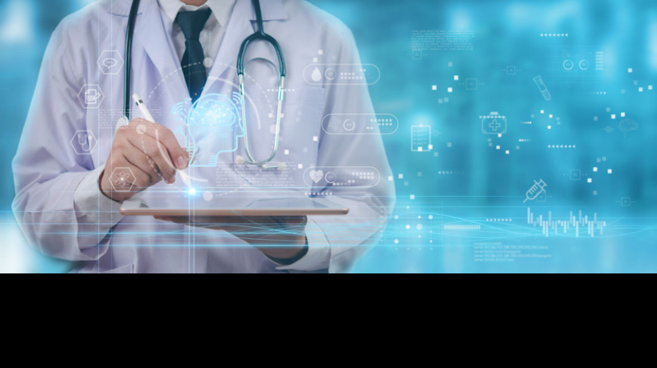  Salute e IA, entro il 2029 operativo lo Spazio Europeo dei dati sanitari 