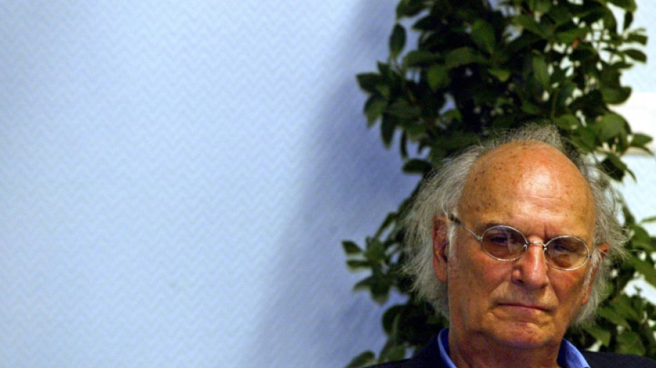 Cannes rinde homenaje al cineasta espa&ntilde;ol Carlos Saura