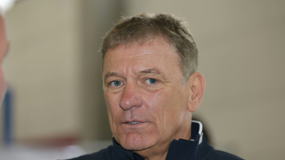 Alpinchef Maier: "M&uuml;ssen uns hinterfragen"