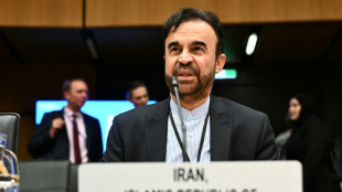 Ir&atilde; afirma que enviar&aacute; em breve sua proposta aos EUA sobre programa nuclear