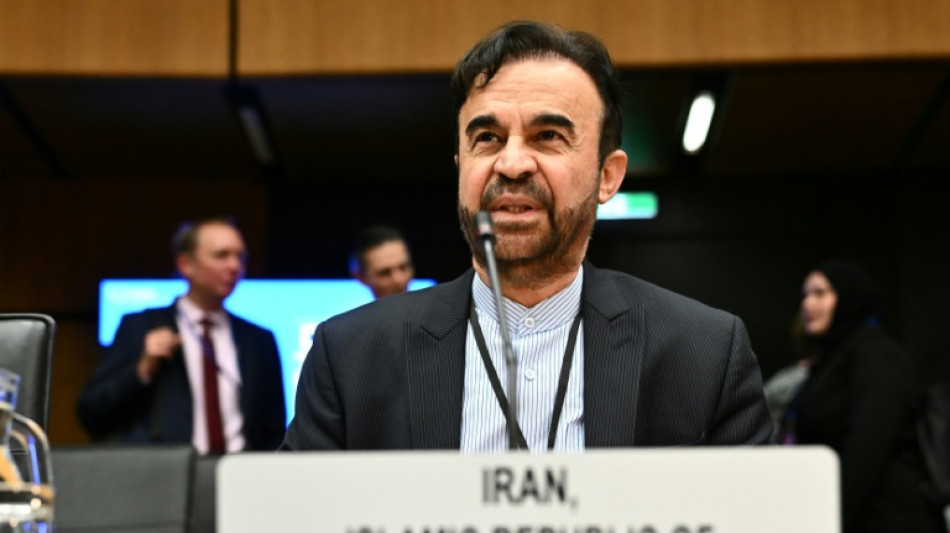 Ir&aacute;n someter&aacute; pronto su propia propuesta a EEUU sobre programa nuclear