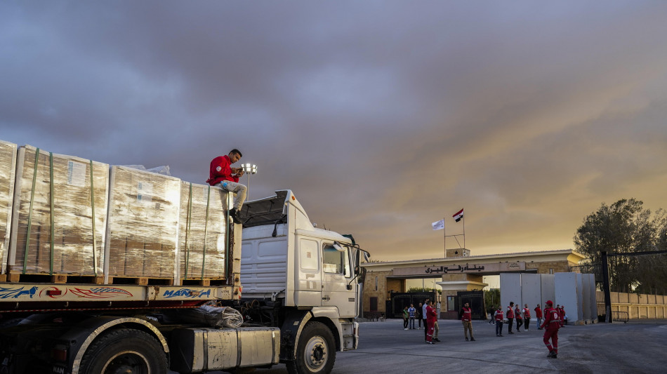 Tv Israele, il governo ha deciso di annullare le sanzioni