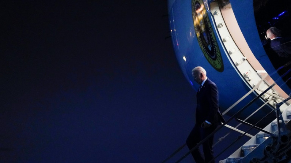 Biden enfrenta press&atilde;o crescente por retalia&ccedil;&atilde;o dos EUA contra o Ir&atilde; ap&oacute;s morte de soldados