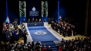 Byung-Chul Han, el filósofo de la fatiga digital, Premio Princesa de Asturias de Humanidades