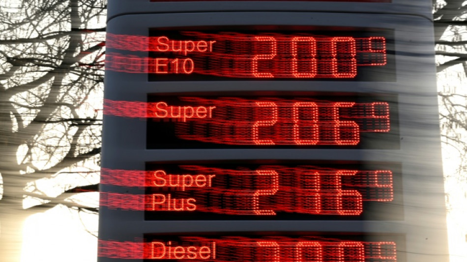  Wirtschaftsweise Schnitzer: Beschluss zu Mineral&ouml;lsteuer schlechteste Option 