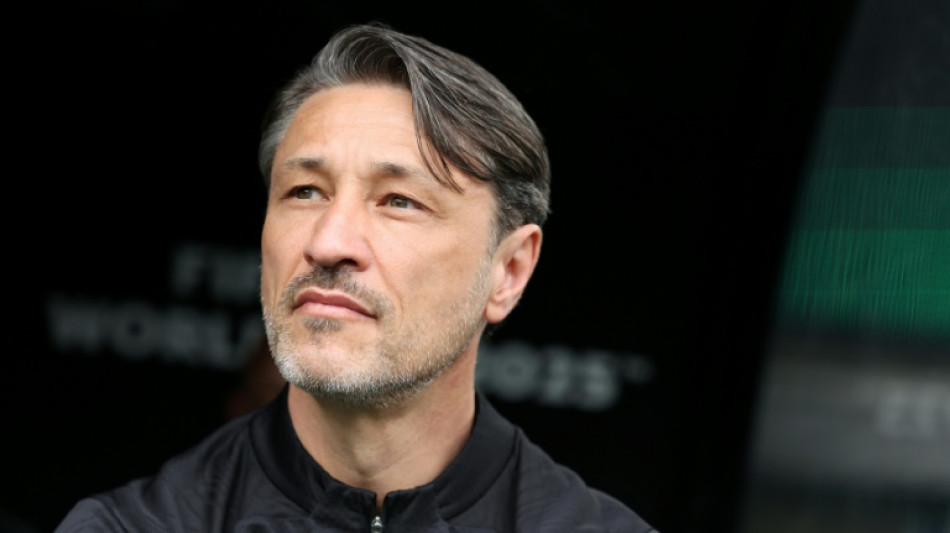 Teams from 'south' have Club World Cup heat advantage: Dortmund's Kovac