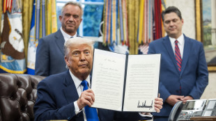 Trump insiste, sul commercio Ue pi&ugrave; cattiva della Cina