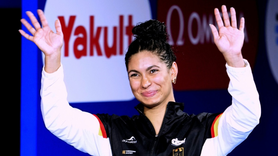  Medaillenregen für Schwimmer: Elendt und Gose holen EM-Gold 