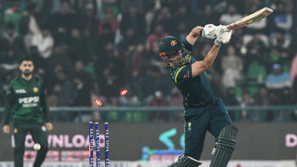  Spin woes, injury and poor form dog Australia for T20 World Cup 