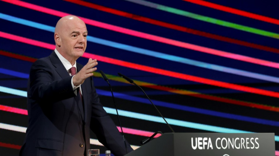 USA sole bidder for 2031 Women's World Cup, UK set to host in 2035