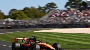 GP Australia, nelle 2e libere svetta la McLaren di Piastri