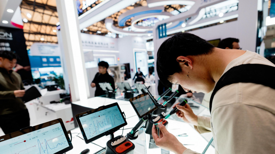  Maxi polo per i chip in Corea del Sud, investimenti per 518 miliardi 