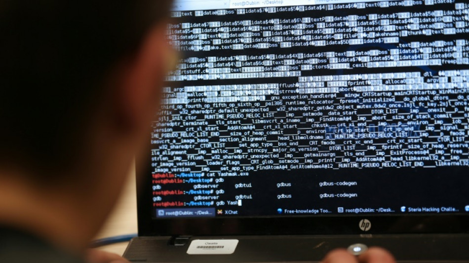 Russischer Gesch&auml;ftstr&auml;ger wegen Cyberangriff ins Ausw&auml;rtige Amt einbestellt