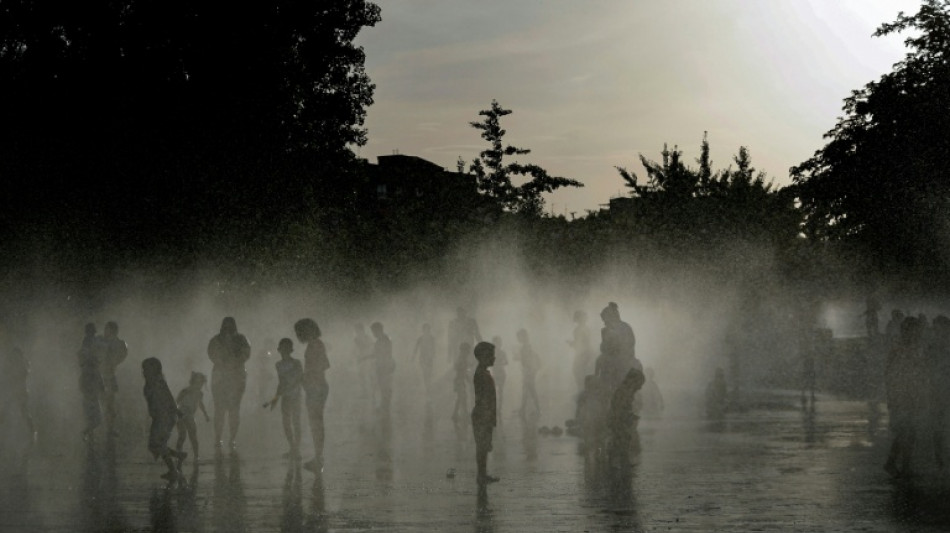 Al menos 12.000 muertes adicionales en Europa durante la ola de calor en junio, seg&uacute;n un an&aacute;lisis de la AFP 