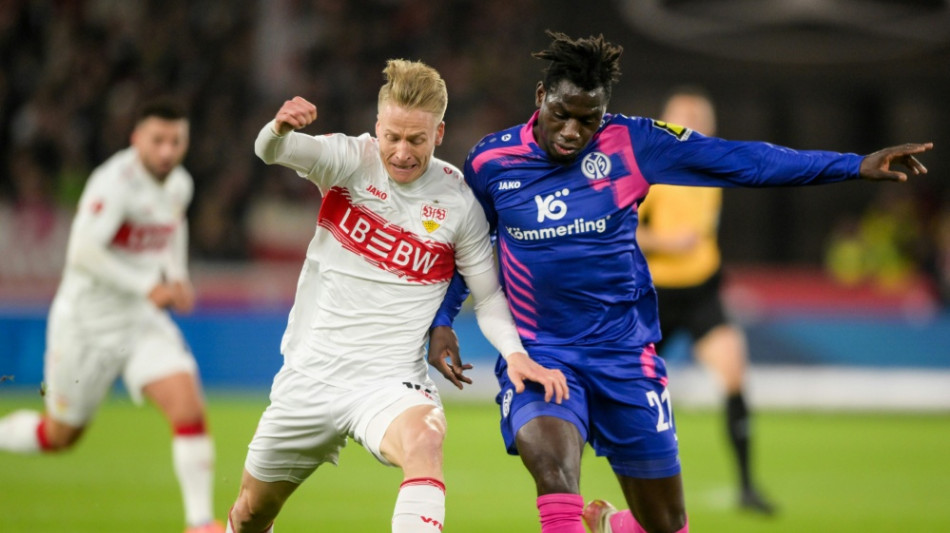 Trotz XXL-Rotation: VfB feiert n&auml;chsten Heimsieg