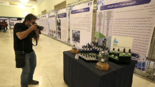 Ir&aacute;n propone una reuni&oacute;n "lo antes posible" sobre el acuerdo de su programa nuclear