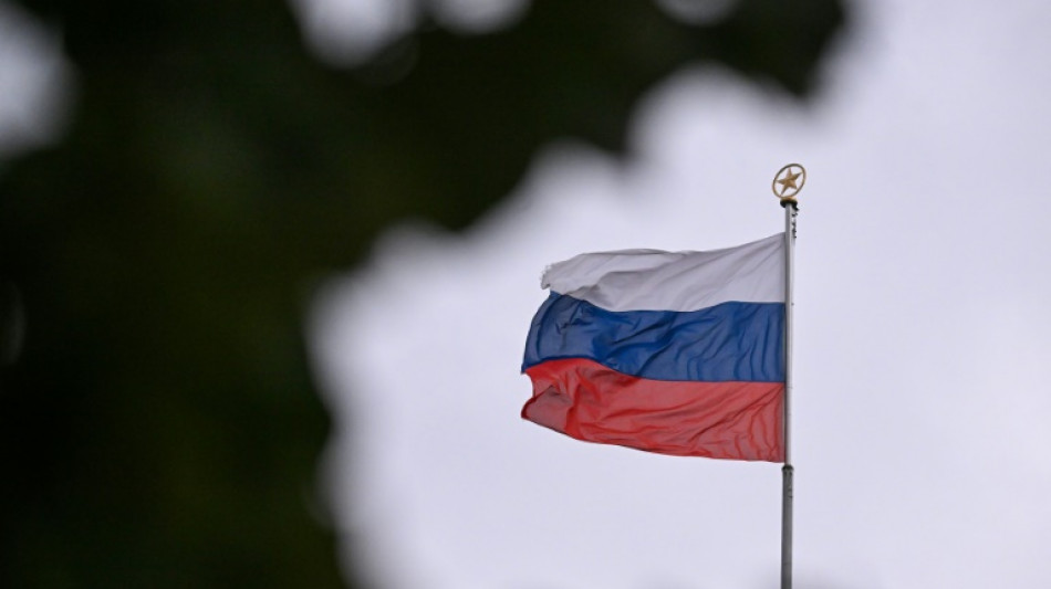  "Geplanter Anschlag": Deutsche in Russland mit Bombe im Rucksack festgenommen  