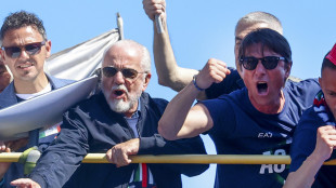 Conte, "scritta pagina di storia ma c'&egrave; ancora da fare"