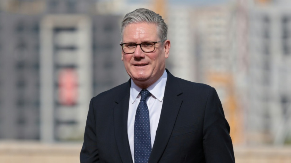 Starmer ger&auml;t nach Labour-Wahldebakel in Gro&szlig;britannien immer st&auml;rker unter Druck 