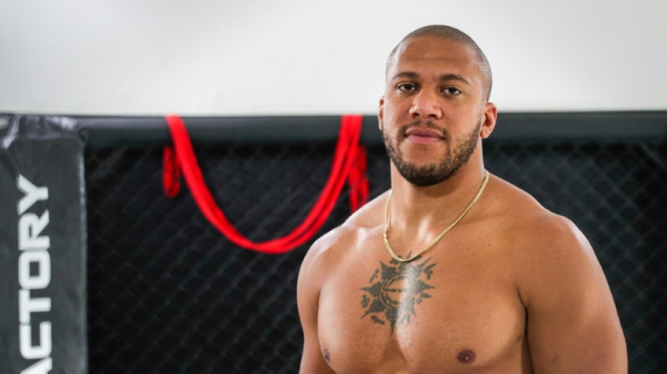 MMA: Gane au d&eacute;fi de la l&eacute;gende Jones, pour entrer dans l'histoire