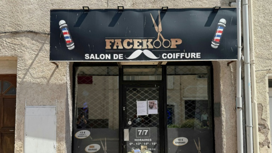 El sospechoso de un crimen racista en Francia comparece ante un juez antiterrorista