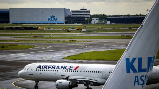 Air France-KLM a retrouv&eacute; de belles couleurs pendant l'&eacute;t&eacute;