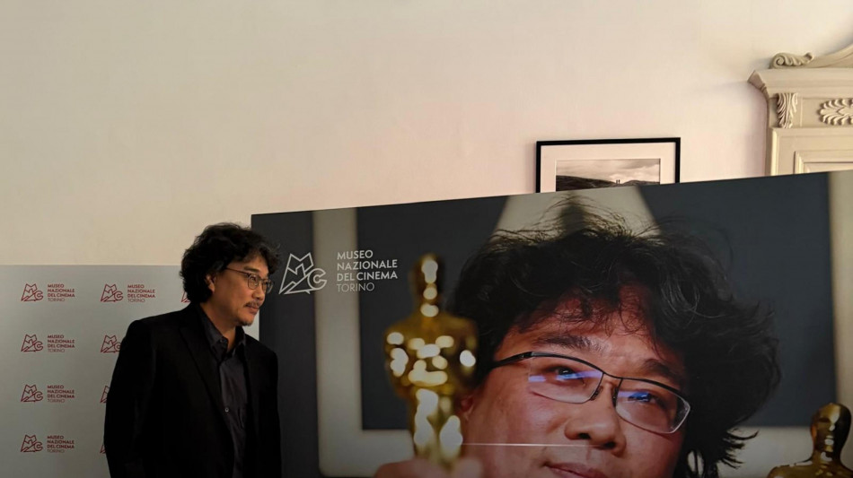  Bong Joon Ho, 'i mostri fanno emergere la natura dell'uomo' 