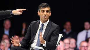 Rishi Sunak, de favorito de los conservadores brit&aacute;nicos a una candidatura que genera dudas