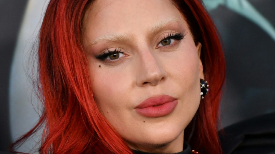  Japanese convenience store enlists Lady Gaga to bolster recruitment 