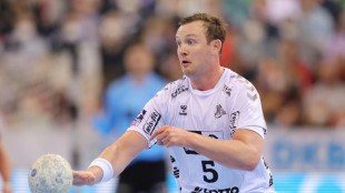 HBL: Tabellenf&uuml;hrer Kiel legt in Stuttgart vor