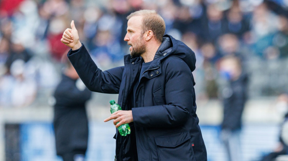 Erfolgreiche Hoene&szlig;-Premiere: VfB im Pokal-Halbfinale