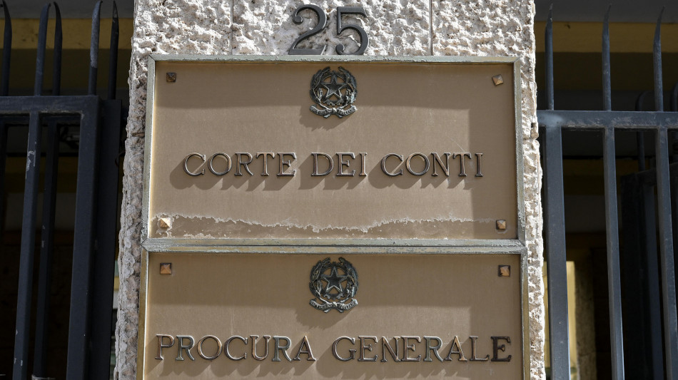  Centrone, 'riforma Corte dei Conti mette a rischio indipendenza e controlli' 