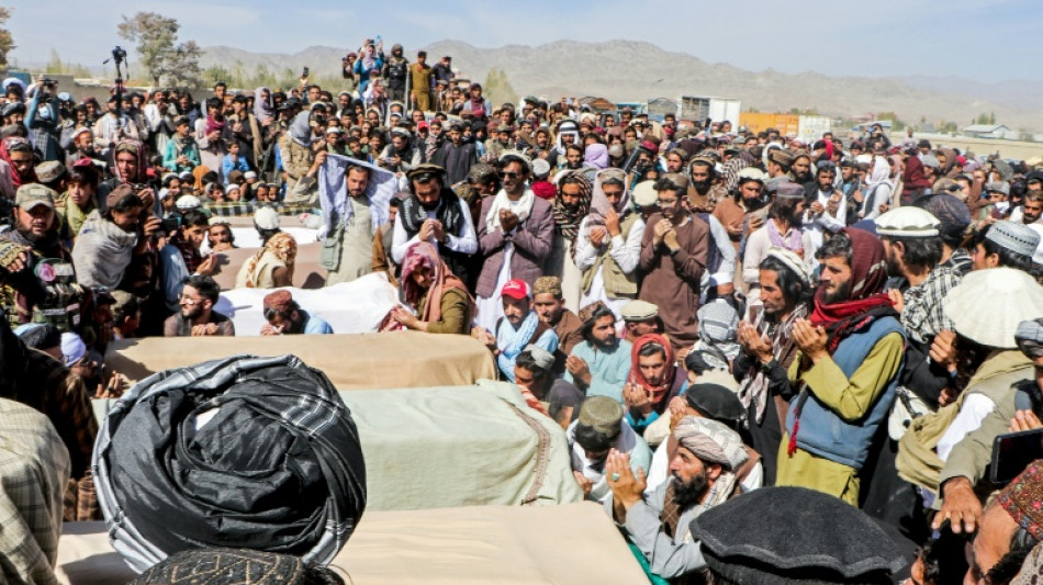 Des pourparlers entre Afghanistan et Pakistan ont commencé au Qatar, selon Kaboul